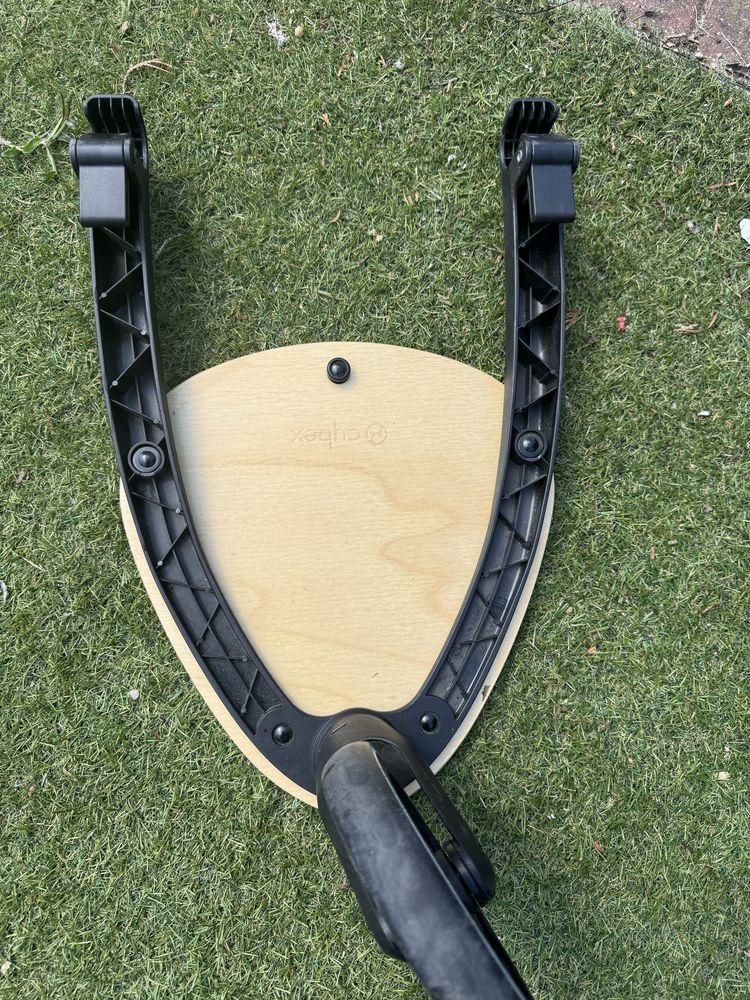 Cybex dostawka kid board