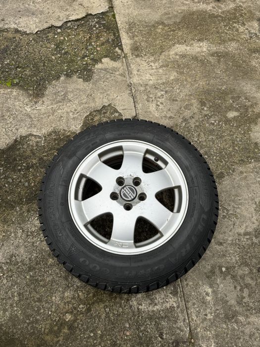 Продаж Volvo xc70