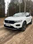 Volkswagen T-roc  Super Stan !