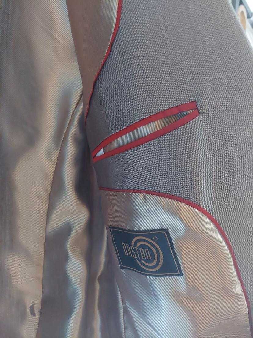 Garnitur szary 180