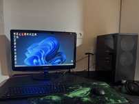 PC Gaming Completo