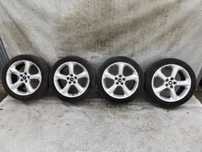 MONDEO MK5 MKV ALUFELGI KOŁA FELGI 18&quot; LATO 5x108 8Jx18 ET55 235/45R18