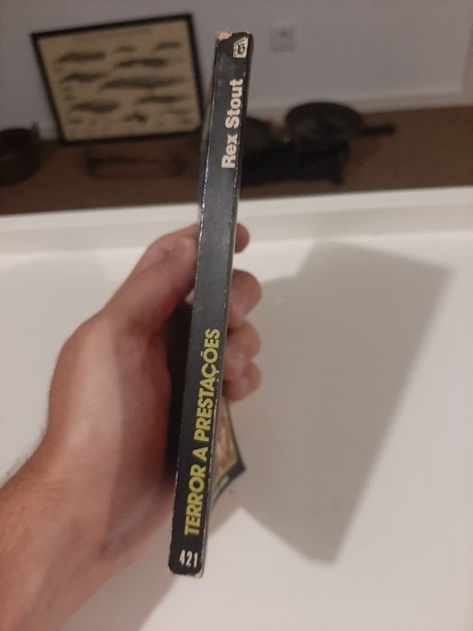 Livros coleçao vampiro