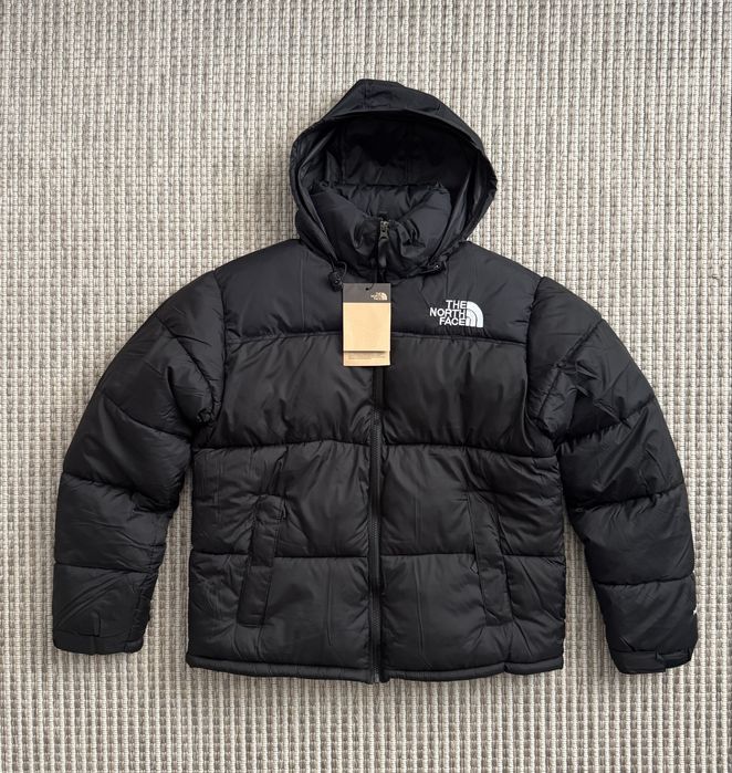 Kurtka Zimowa The North Face męska | Kurtka TNF Rozmiar S