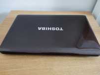 Toshiba l755 - I5 - GT525 2g - SSD 256 - 8gram
