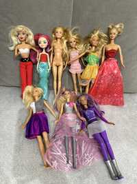 Кукла коллекция барби barbie ever high кот леди баг