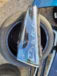 Skoda Scala reflektor lewy full led