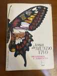 Livro Temas do Mundo Vivo - Organismos e Ambientes