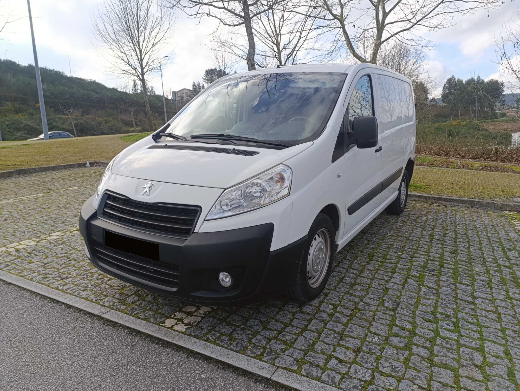 Peugueot Expert '14