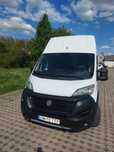 Sprzedam Fiat Ducato 3.0