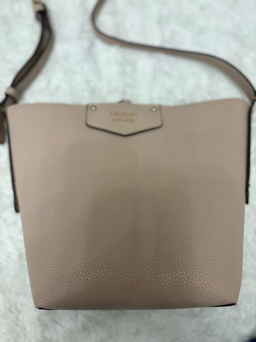 Torebka 3w1 dwustronna Guess