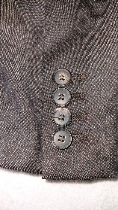 37,5€ Casaco/Blazer Massimo Dutti