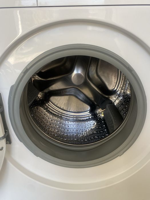 Pralka automatyczna Bosch Serie 4 WAK 28248