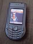 Nokia 6630 Finland