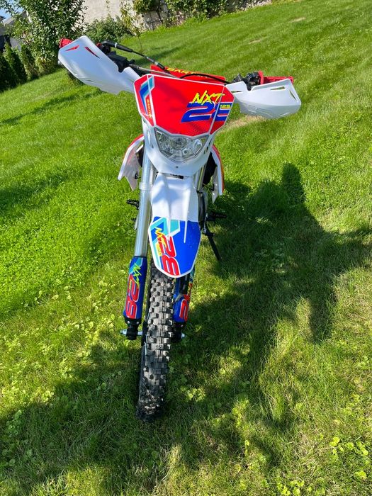 Barton nxt 125 Cross