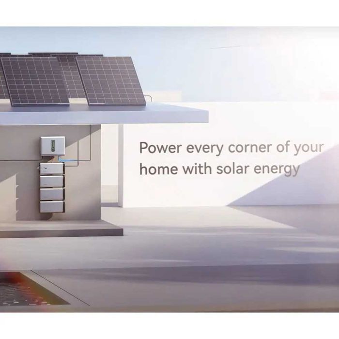 Аккумулятор Stromherz S-24 2,3kWh LiFePo4 Gen3 высоковольтный 76В 30А