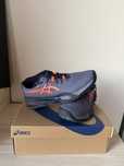 Тенісні кросівки для грунту ASICS M GEL-RESOLUTION X CLAY