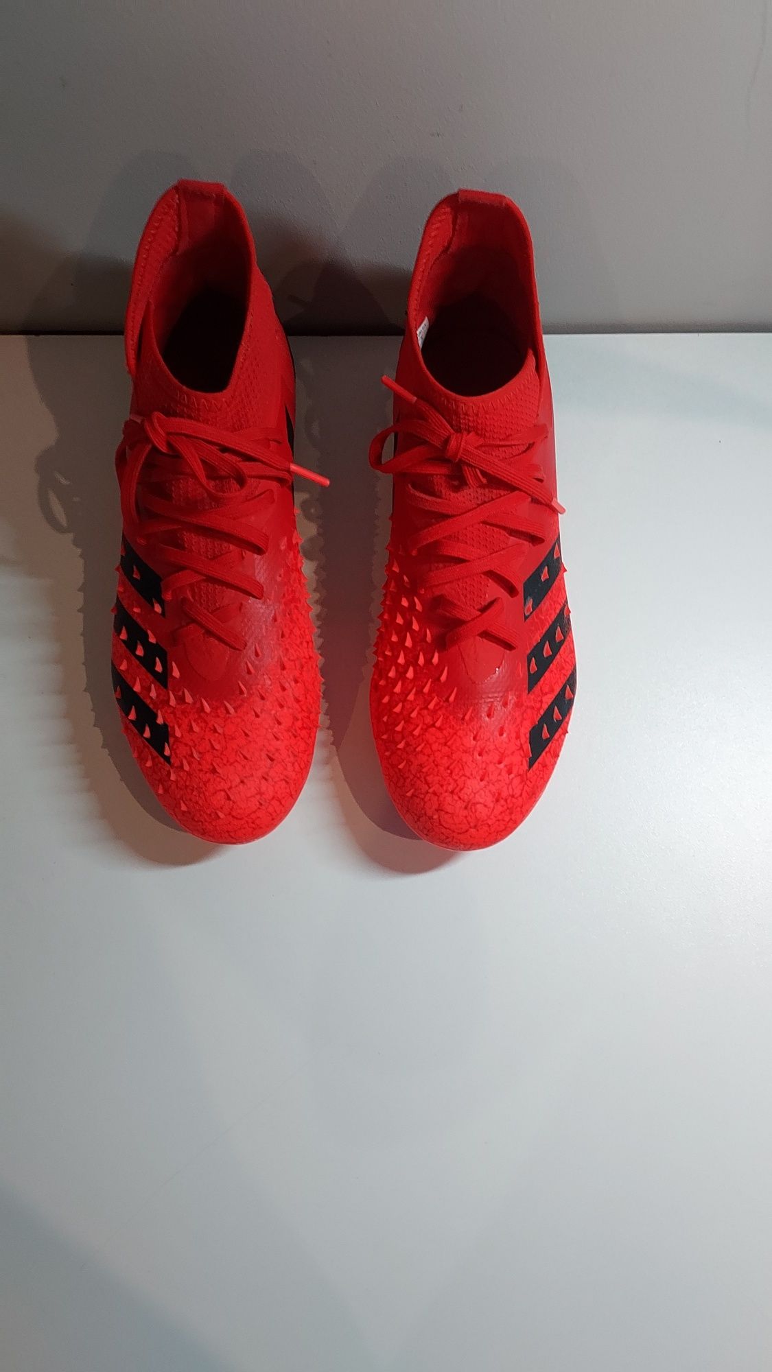 Buty do gry w piłkę nożną  Adidas Predator Demonskin