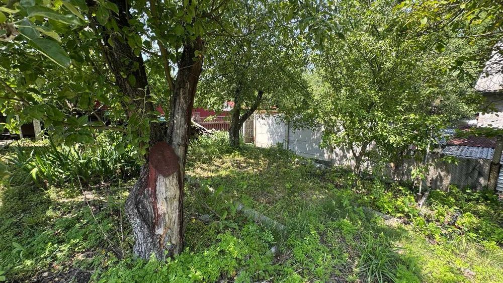 Будинок на 6 сотках під Києвом. поруч ліс, Мінім оформленння