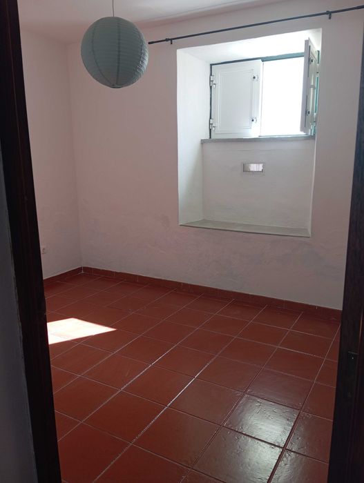Arrendo centro da cidade