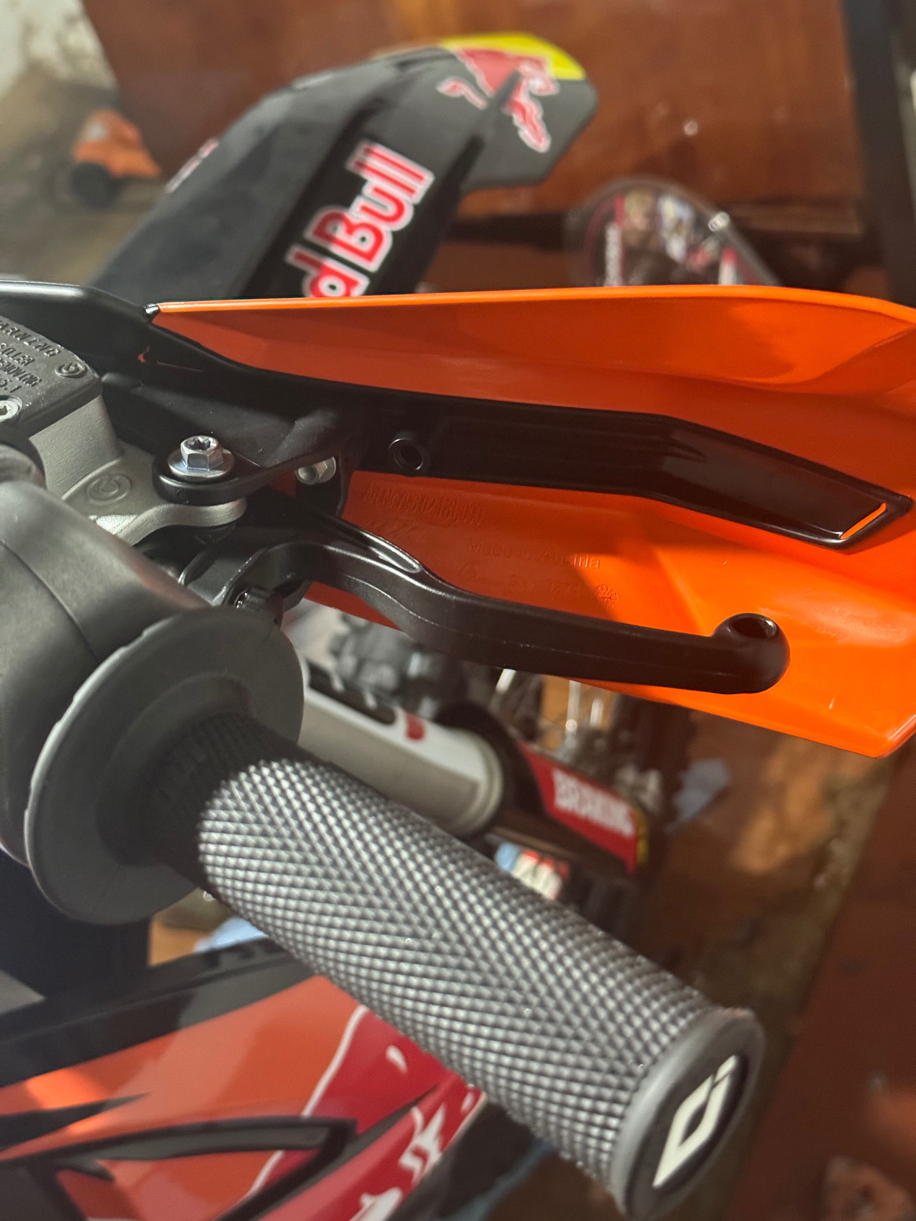 KTM 350 SX-F 2017