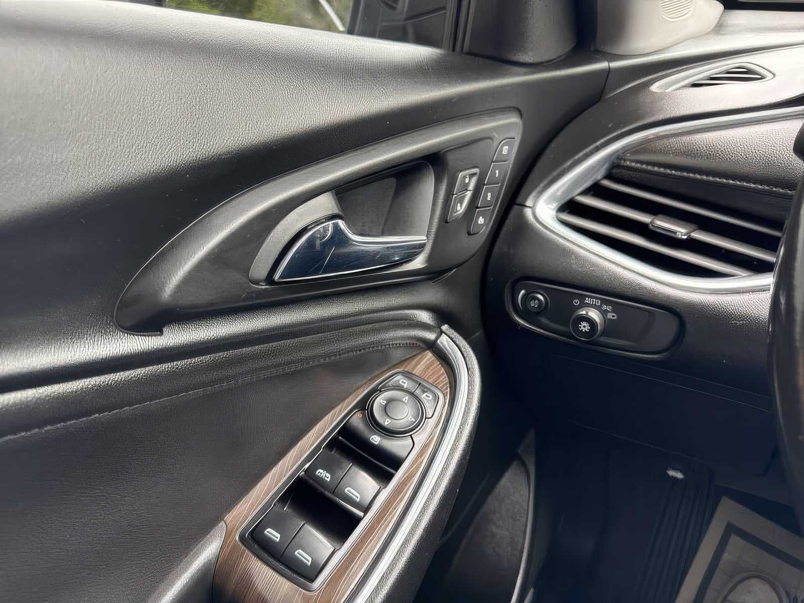 2020 Chevrolet Malibu Premier