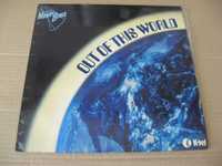 Пластинка виниловая The Moody Blues " Out of This World " 1979 UK