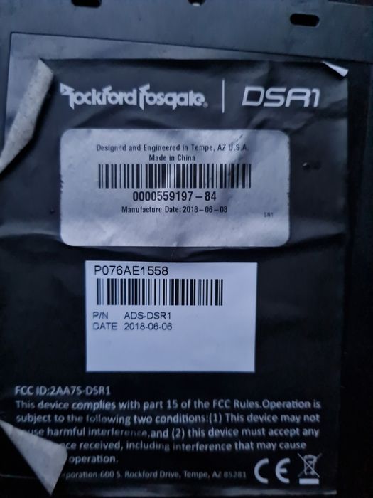 Audison, alpine Rockford