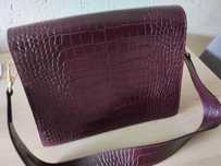 Torebka damska Genuine Leather.