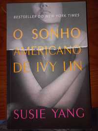Susie Yang - O Sonho Americano de Ivy Lin