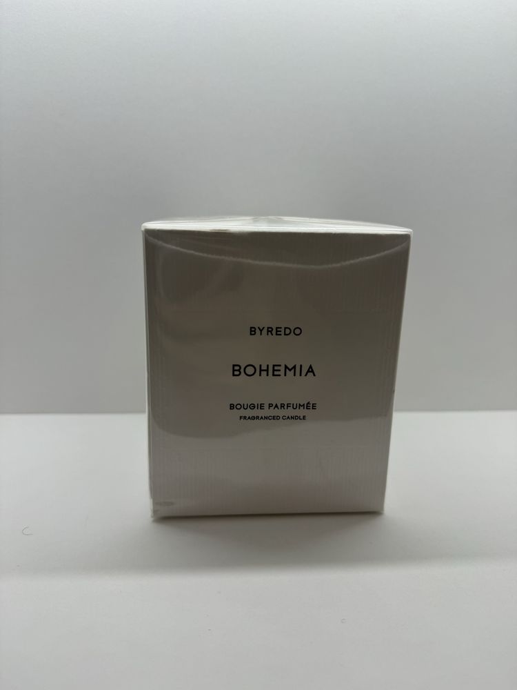 Byredo Bohemia свеча новая