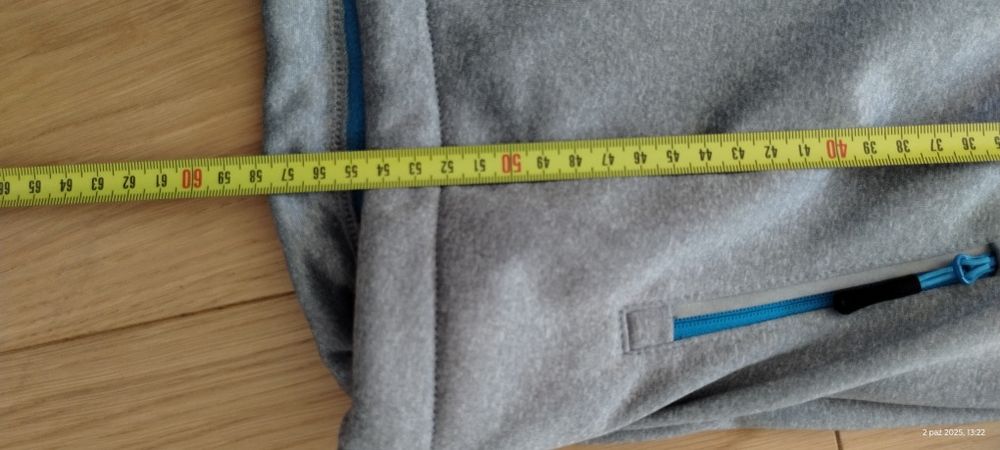 Kurtka chłopięca Lidl, Crivit, Softshell, r. 134/140