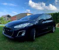 Sprzedam samochód Peugeot 308