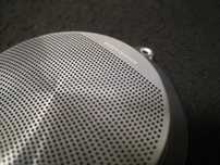Tampa  coluna de som da porta  frente  B&amp;O bang&amp;olufsen originais Audi S8 A8 d3 4e0 2003-2009 (4x no estoque)