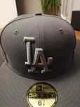 Czapka z daszkiem NEW ERA LA LOS ANGELES