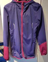 Bluza sportowa damska rozmiar S