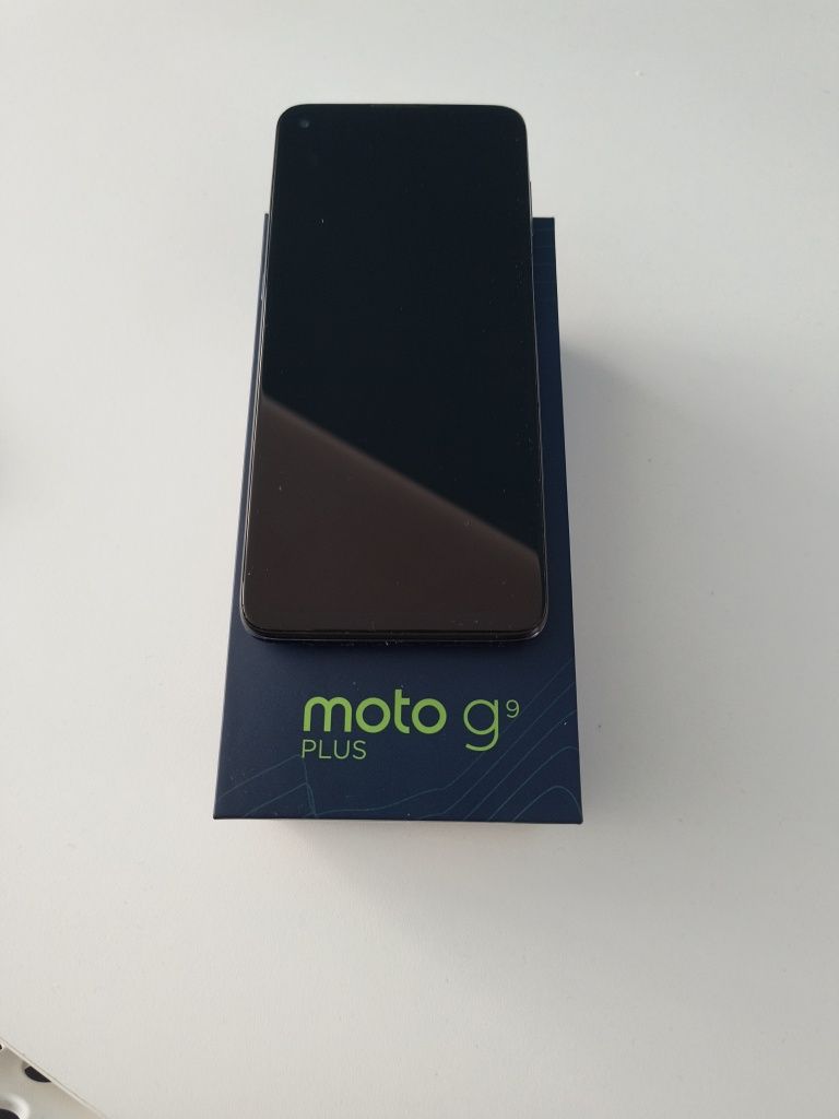 Motorola Moto g9 plus