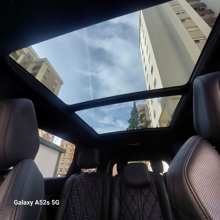 Peugeot 5008 2.0 BlueHDI GT 180CV