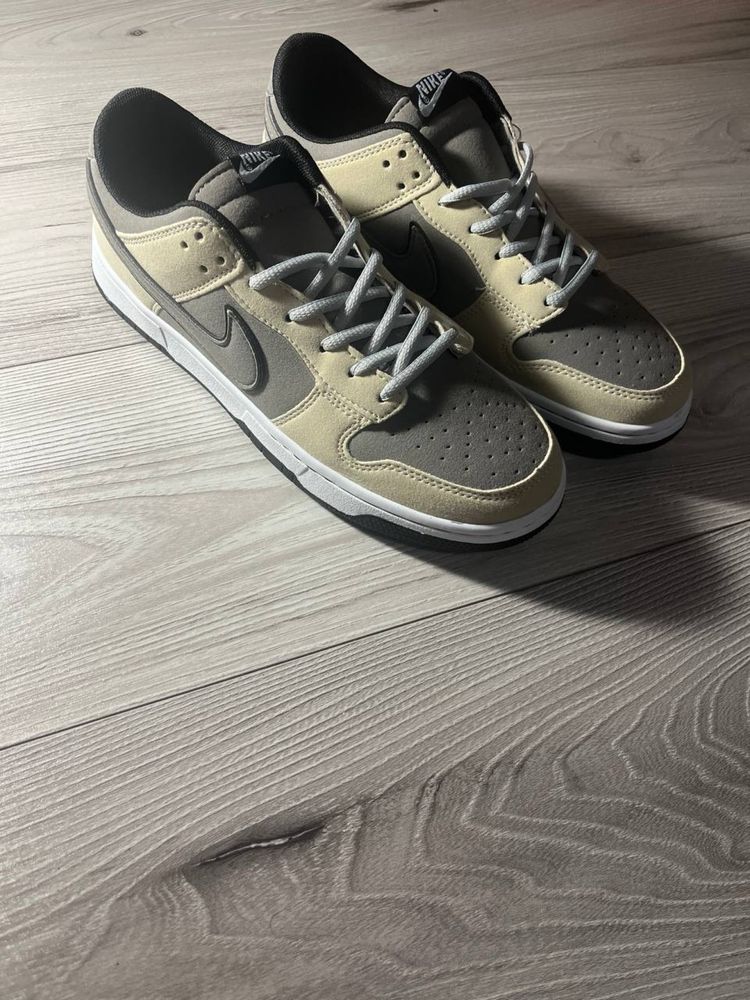 Кросівки Nike SB dunk