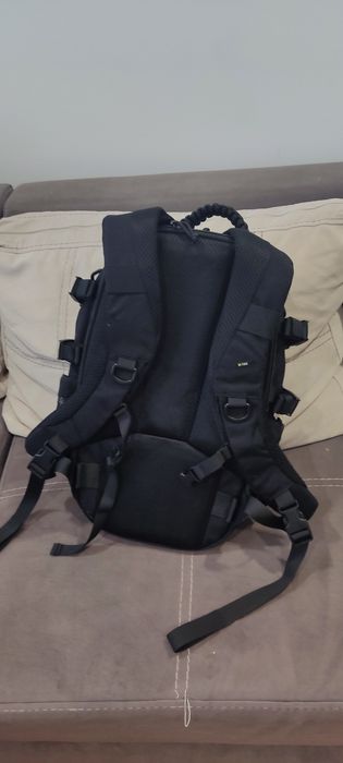 Рюкзак M-Tak Mission Pack (Black) 25л.