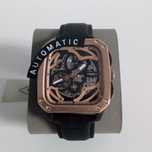 Fossil Inscription Automatic skeleton BQ2572 NOWY