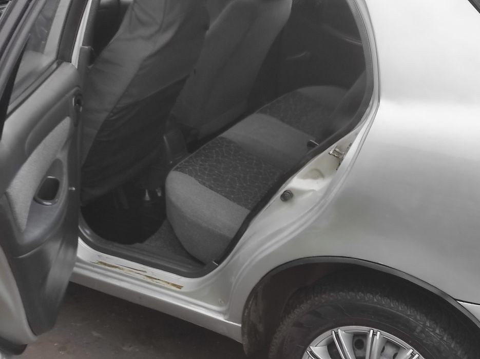 Daewoo Lanos 1.5 SE 2010рік