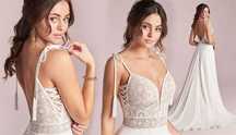 Suknia ślubna Rebecca Ingram - Maggie Sottero