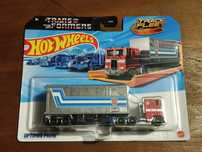 Hot Wheels OPTUMIS PRIME