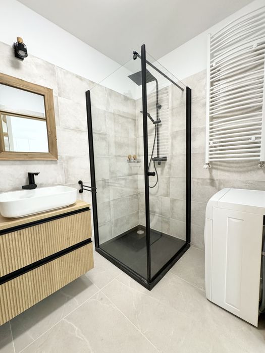 Nowe mieszkanie 2 pokojowe | WYSOKI STANDARD | miejsce w hali