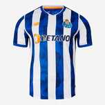 Camisola do porto oficial 24/25