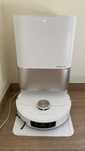 Robot limpeza Dreame x40 ULTRA Complete 12000Pa