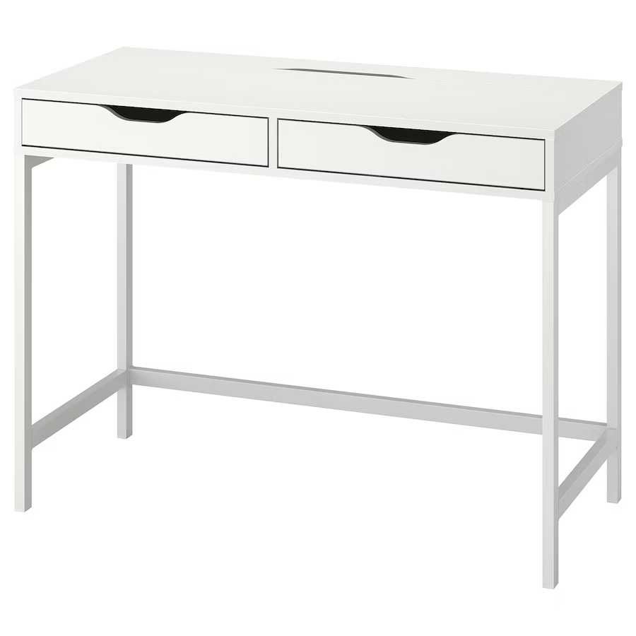 Secretária ALEX IKEA 100 - Preço Fixo