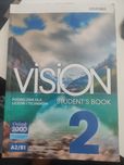 Vision 2 student's book