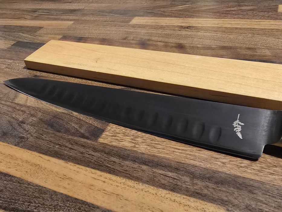 Kai Shun Michel BRAS No.3 (Sujihiki)